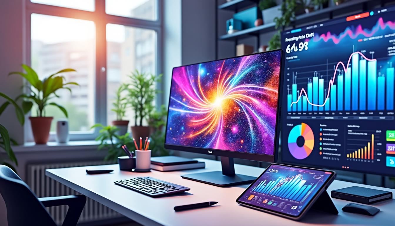 découvrez notre guide complet sur la création d'une collection de nft qui se vend ! apprenez des stratégies efficaces, les étapes clés à suivre et les pièges courants à éviter pour maximiser vos chances de succès dans l'univers des tokens non fongibles.