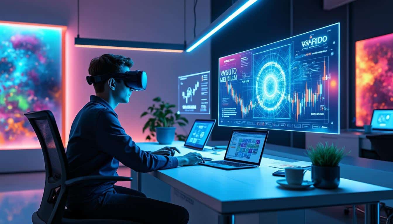 découvrez comment lancer votre business nft en 2025 avec des idées innovantes, des outils adaptés et des stratégies efficaces. ne manquez pas l'opportunité de plonger dans le monde des nft et de transformer vos passions en profits.