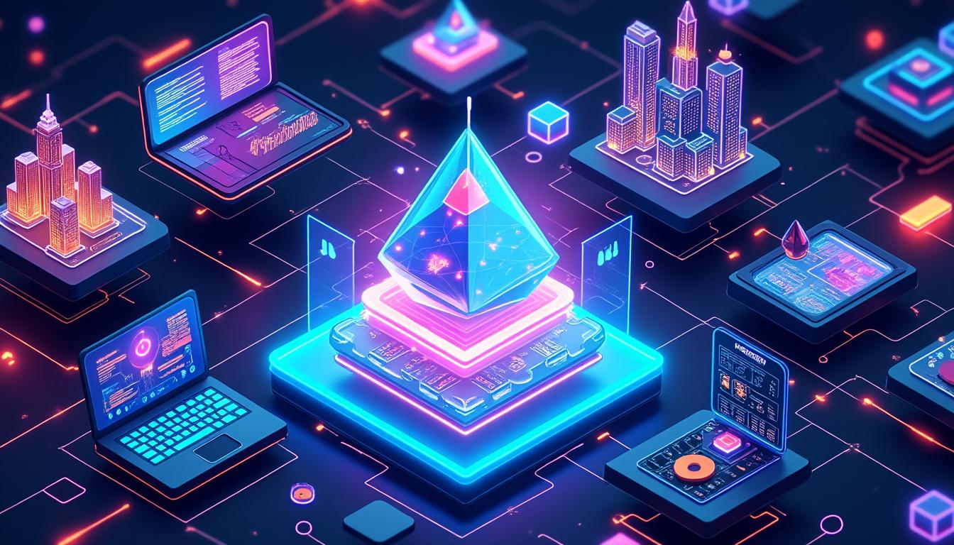 découvrez cinq niches nft prometteuses encore sous-exploitées, qui représentent des opportunités uniques pour les entrepreneurs avides d'innovation. explorez des secteurs émergents et apprenez comment tirer parti de ces nouvelles tendances pour diversifier vos projets et maximiser votre impact dans l'univers numérique.