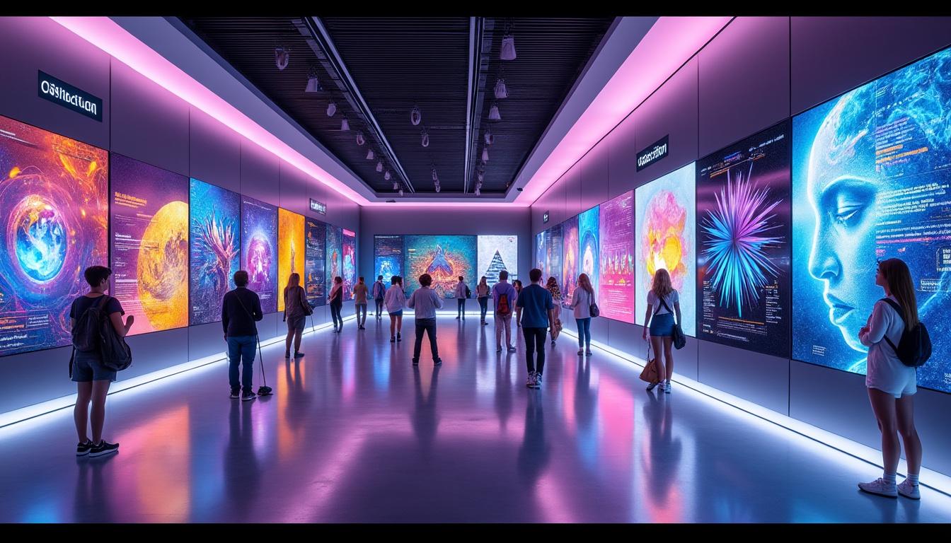 découvrez les 10 projets nft incontournables à surveiller en 2025. plongez dans l'univers des collections numériques prometteuses et identifiez les opportunités d'investissement qui façonneront l'avenir de l'art et de la technologie.