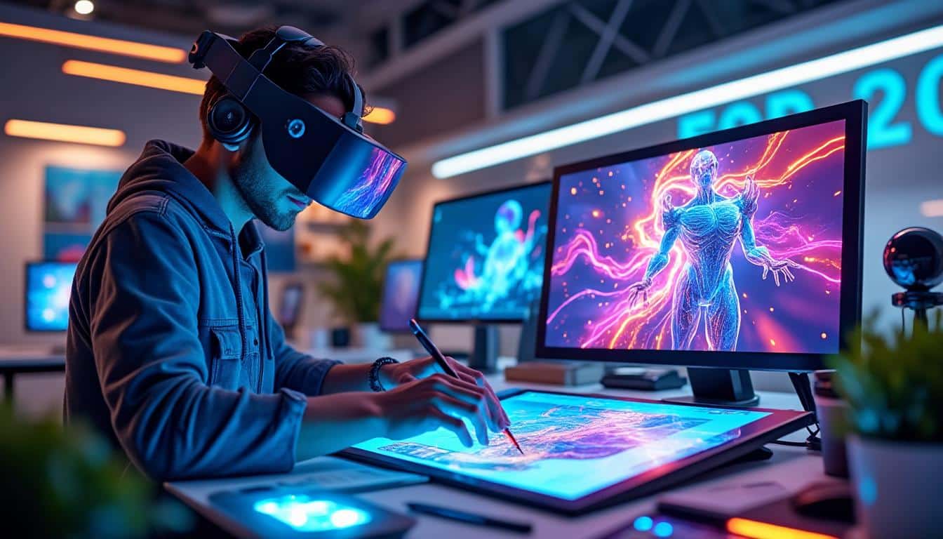 découvrez notre guide complet pour créer un nft en 2025, spécialement conçu pour les artistes numériques. apprenez toutes les étapes essentielles, des concepts de base aux meilleures pratiques, pour réussir dans l'univers des jetons non fongibles. transformez votre art en actifs numériques et explorez de nouvelles opportunités créatives et financières.