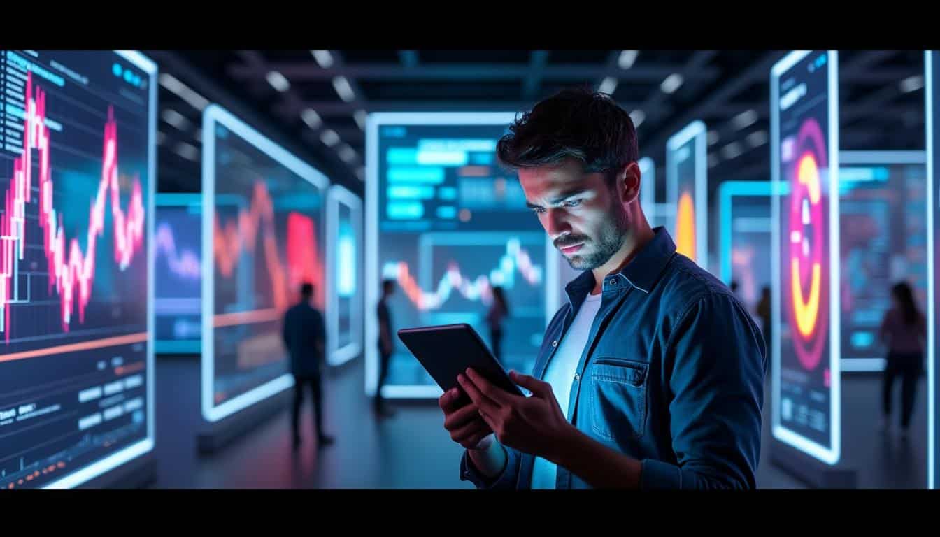 découvrez si les nft restent un investissement rentable en période de crise. analyse, tendances et conseils pour comprendre l'évolution du marché des jetons non fongibles face aux incertitudes économiques.