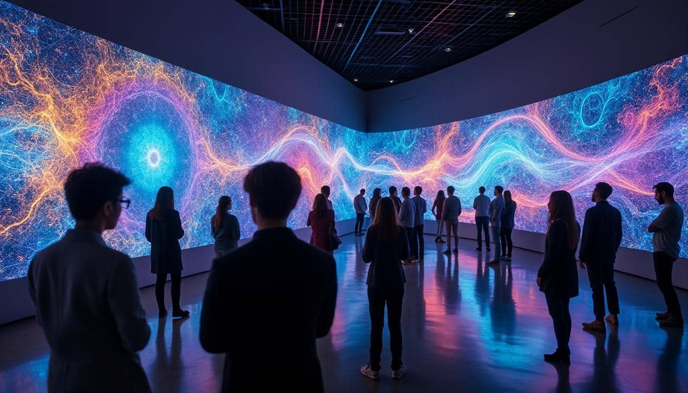 découvrez les enjeux et les limites juridiques, éthiques et artistiques des œuvres générées par intelligence artificielle et vendues sous forme de nft. analyse des questions autour de l’authenticité, de la propriété et de la créativité à l’ère numérique.