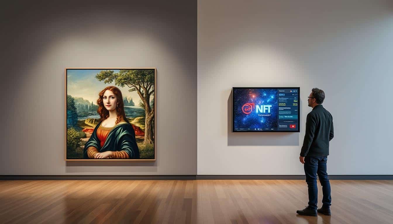 découvrez si vous pouvez légalement vendre un nft basé sur une œuvre inspirée d’un autre artiste. comprenez les enjeux juridiques et les risques liés à la propriété intellectuelle avant de vous lancer.
