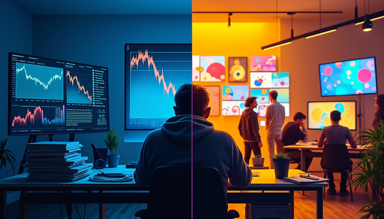 découvrez comment réagir face à la baisse des nft : faut-il abandonner le marché ou adapter sa stratégie pour profiter des nouvelles opportunités ? analyse et conseils d’experts.