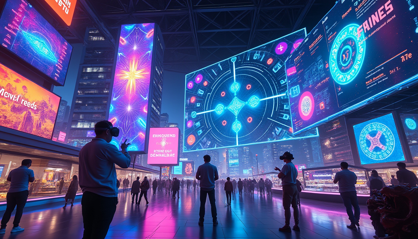 découvrez les tendances clés des nft en 2025 et leur impact sur l’évolution du web3. analyse des innovations, opportunités et défis à venir pour les passionnés de blockchain et d’art numérique.