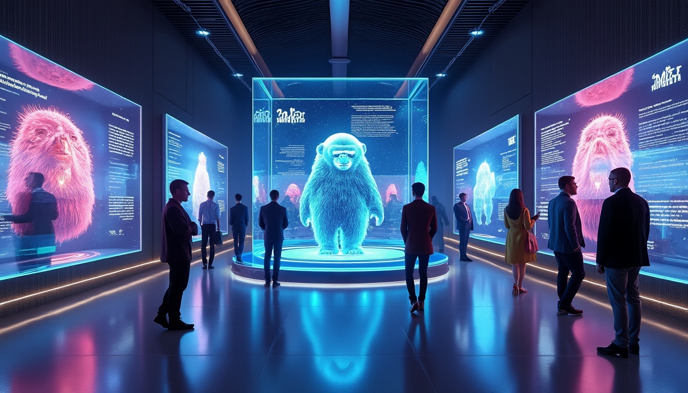 découvrez la valeur actuelle des nft blue chips comme les bored ape yacht club et cryptopunks : analyse du marché, évolution des prix et perspectives d’avenir pour ces collections emblématiques.