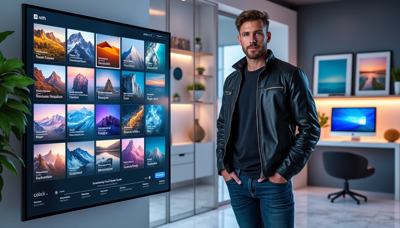 découvrez comment les photographes peuvent vendre leurs clichés numériques sous forme de nft en toute sécurité. guide complet pour protéger vos œuvres, utiliser les plateformes adaptées et maximiser vos revenus grâce à la blockchain.