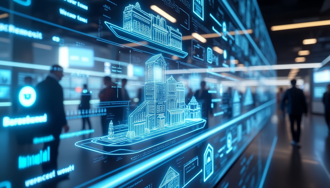 découvrez comment les nft utilitaires révolutionnent l’univers numérique en offrant des avantages concrets et exclusifs bien au-delà de l’art digital. explorez leurs applications innovantes et leur valeur ajoutée pour les utilisateurs et les créateurs.