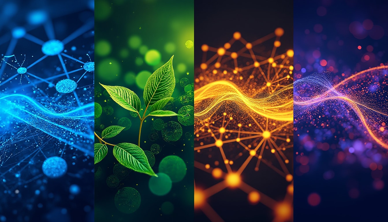 découvrez quelle blockchain choisir pour vos nft parmi ethereum, tezos, solana et polygon : comparaison des avantages, frais, écologie et facilité d’utilisation pour réussir votre projet nft.