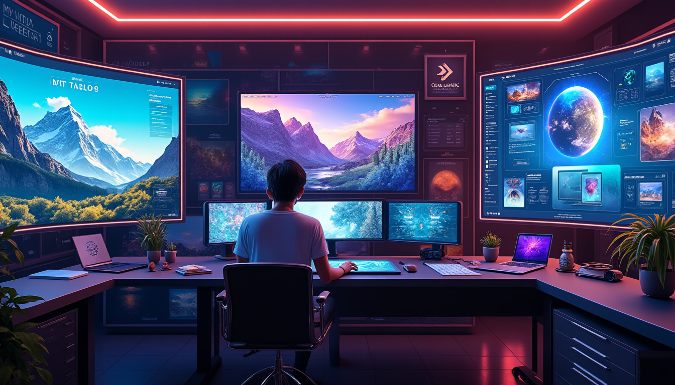 découvrez les tendances nft incontournables à surveiller en 2025 si vous êtes artiste digital : conseils, évolutions du marché et opportunités à ne pas manquer pour booster votre carrière créative.