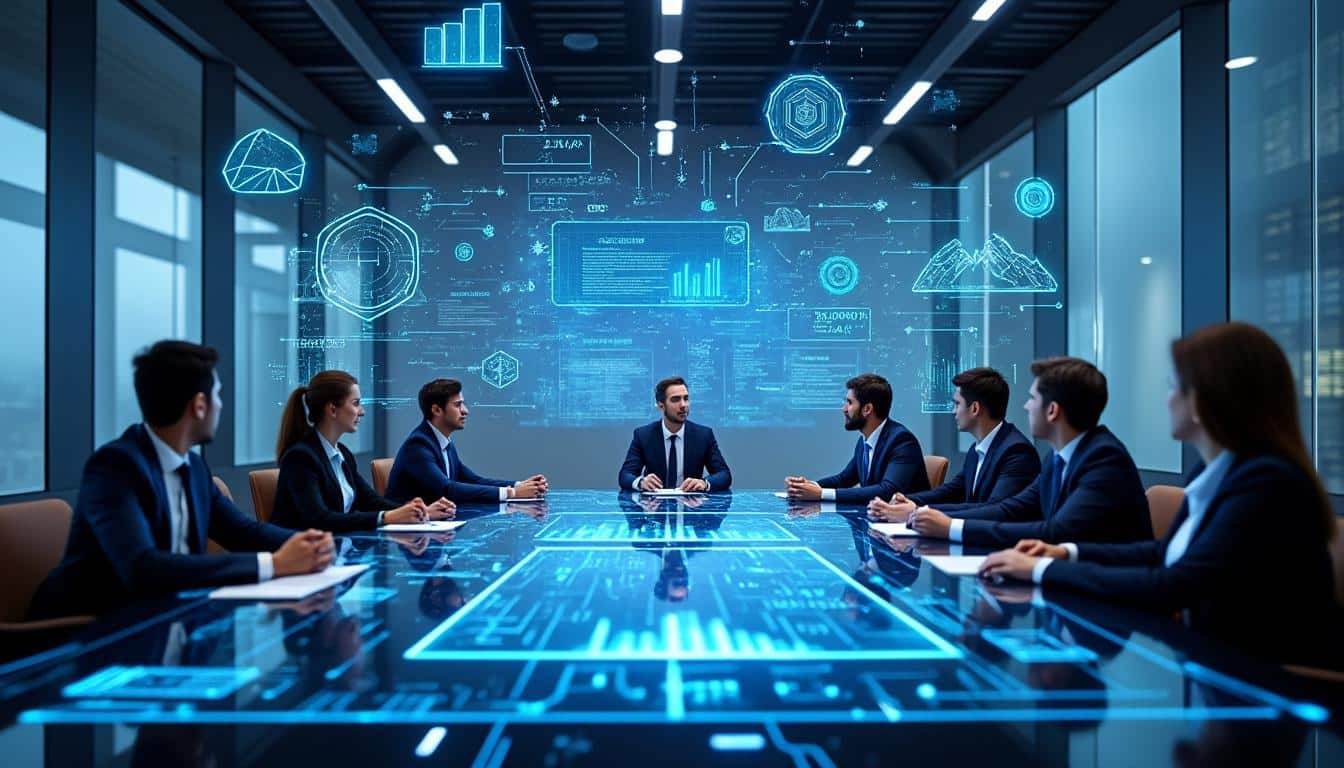 découvrez les obligations juridiques des entreprises liées aux smart contracts nft et comprenez comment sécuriser vos transactions dans le respect de la législation.
