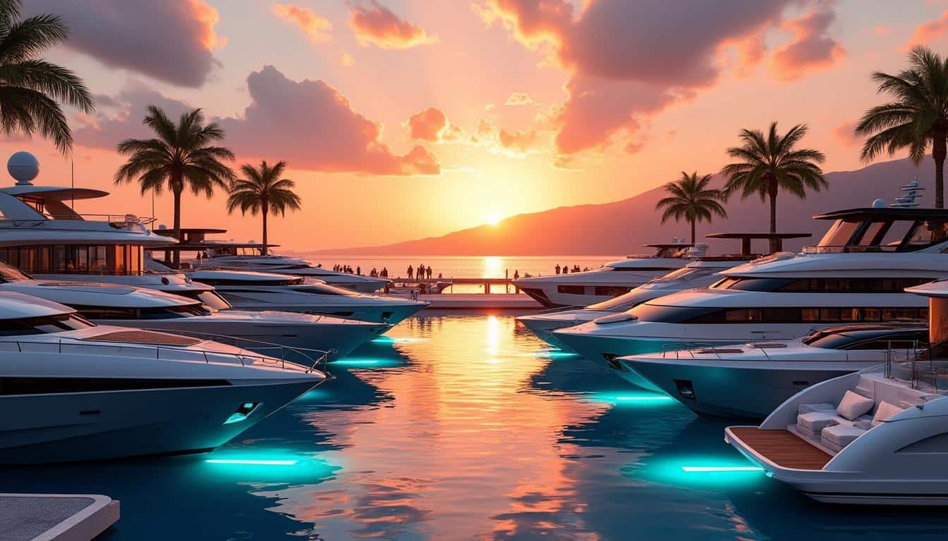 découvrez la collection bored ape yacht club, qui établit la référence des clubs de membres exclusifs dans l'univers web3, alliant rareté, communauté et innovation.