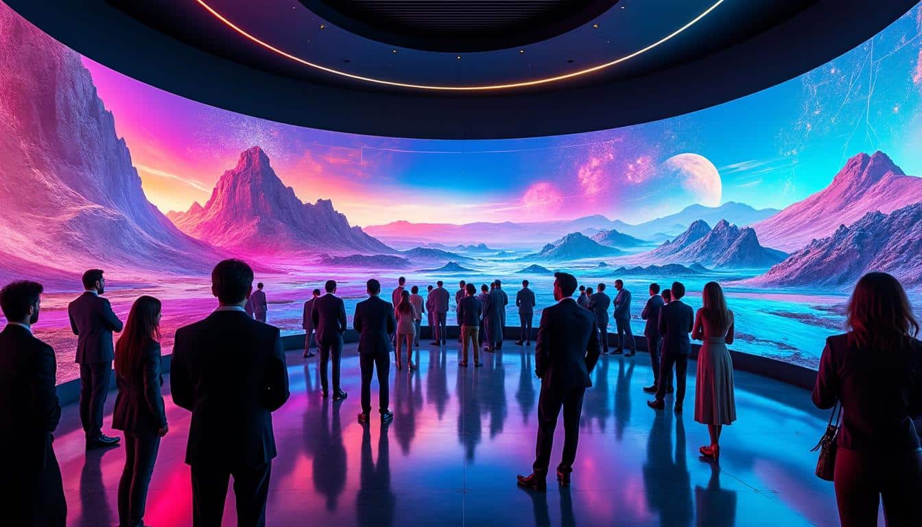 découvrez comment l'artiste beeple révolutionne le marché de l'art numérique en réalisant des ventes records chez christie's, redéfinissant ainsi la valeur et l'avenir de l'art digital.