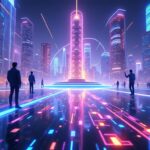 découvrez la collection mocaverse, qui rassemble et connecte les divers projets innovants de l'écosystème animoca brands en un univers unique.