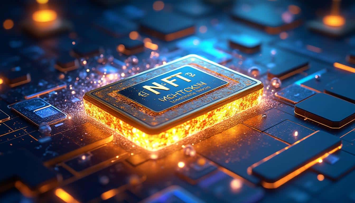 découvrez comment le burn d'un jeton nft permet de détruire un actif numérique pour en obtenir un plus rare et précieux, optimisant ainsi votre collection.