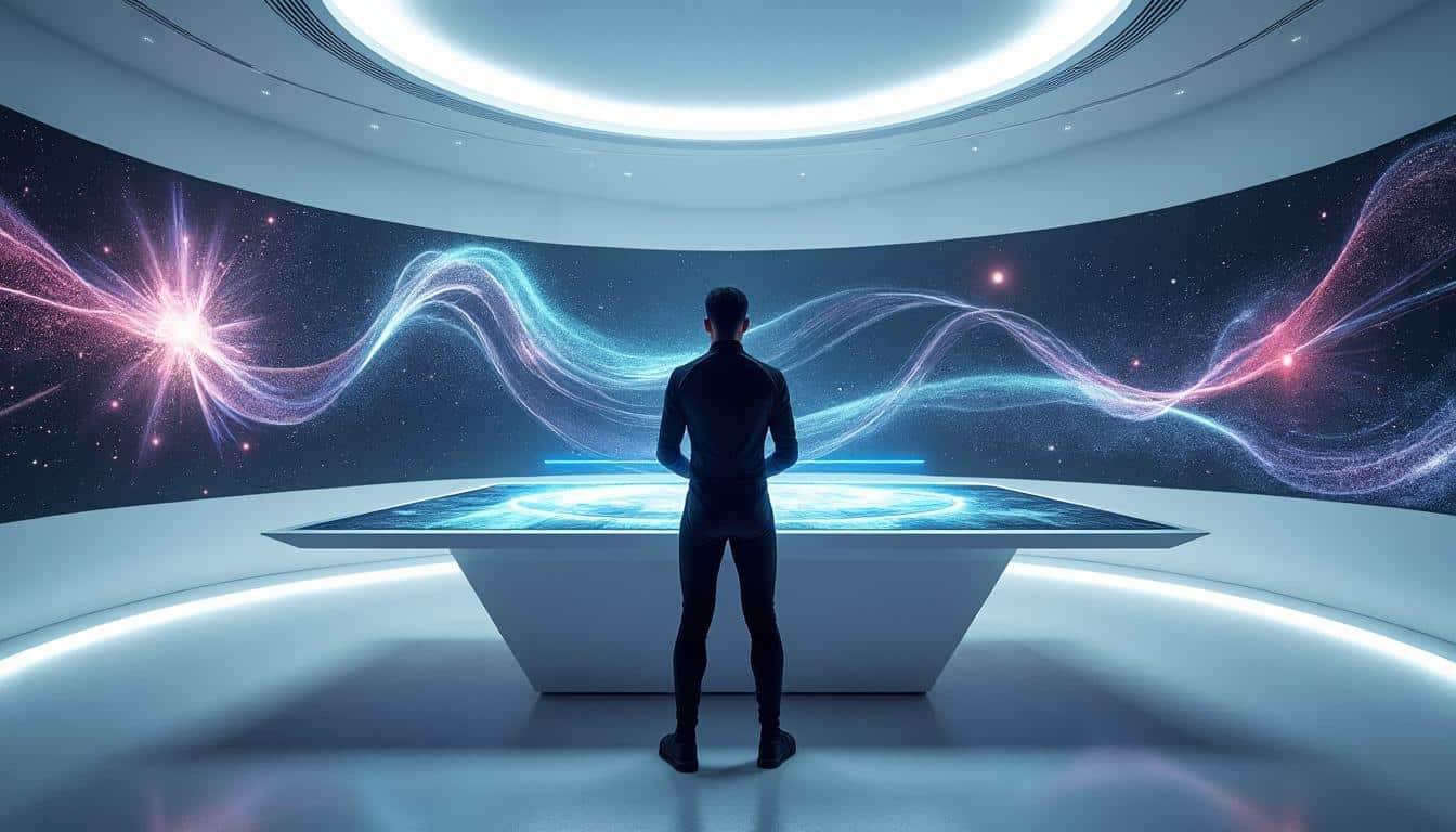 découvrez comment beeple, le créateur innovant, révolutionne le monde des nft avec des œuvres uniques qui évoluent chaque jour.