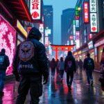 découvrez l'univers unique de dirtyrobot, un créateur qui fusionne habilement les influences japonaises et urbaines dans ses séries nft innovantes et captivantes.