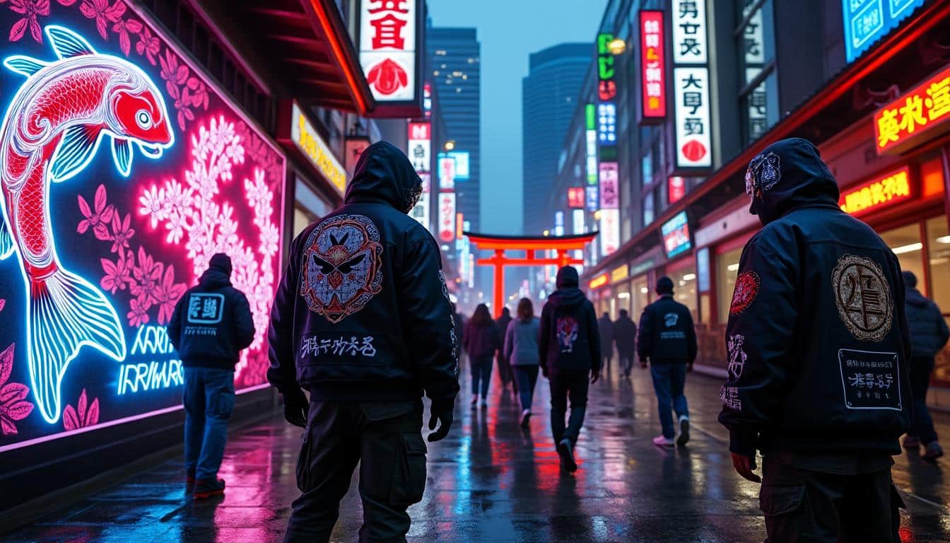 découvrez l'univers unique de dirtyrobot, un créateur qui fusionne habilement les influences japonaises et urbaines dans ses séries nft innovantes et captivantes.