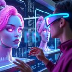 découvrez comment le marché secondaire des nft offre des opportunités de spéculation basées sur la rareté des traits uniques des personnages numériques.