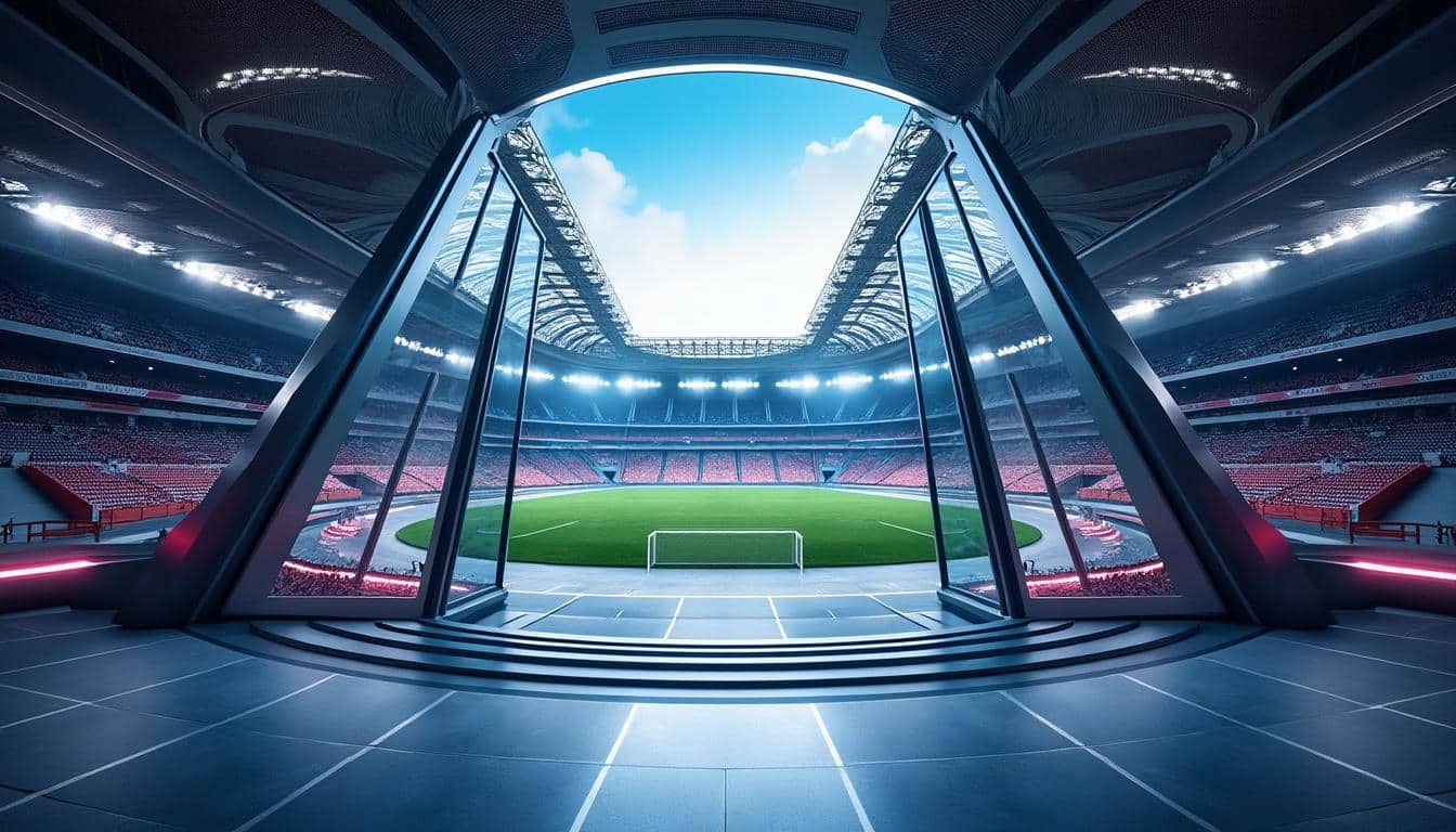 découvrez comment les billetteries sportives utilisent les nft pour éliminer la fraude sur le marché secondaire et sécuriser l'achat de billets.