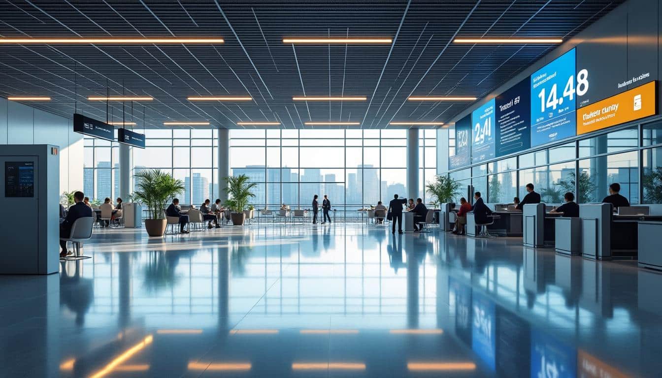 découvrez comment les entreprises de billetterie intègrent les business nft pour offrir des souvenirs numériques innovants et enrichir l'expérience des participants.