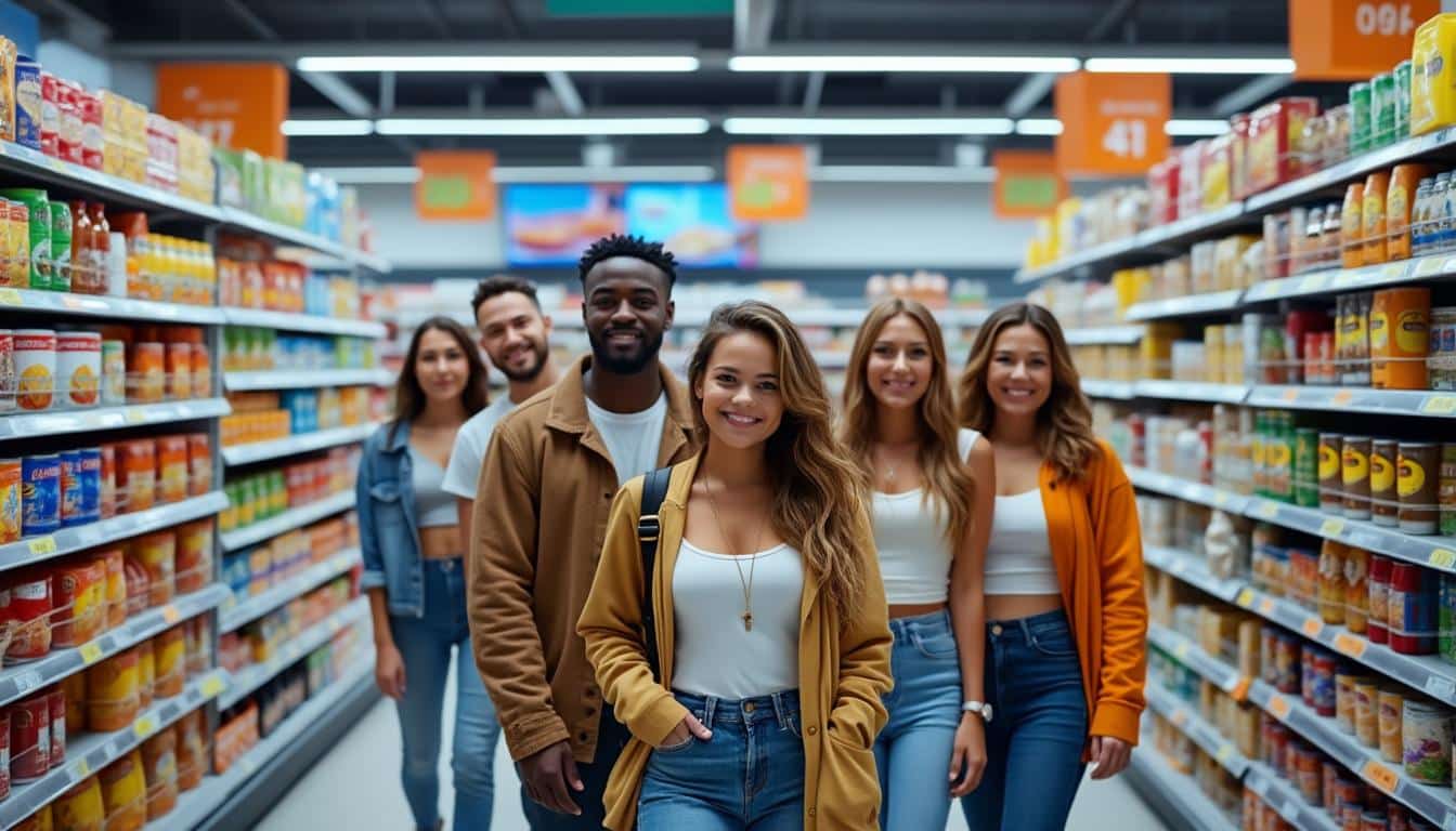 découvrez comment les marques alimentaires innovent en utilisant les business nft pour offrir des réductions permanentes exclusives à leurs fans.