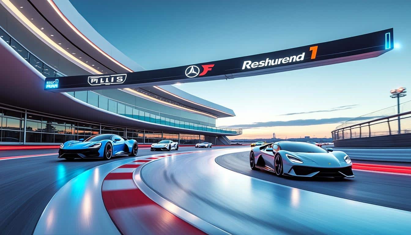 découvrez comment les marques de voitures de sport utilisent les nft pour offrir des accès exclusifs aux circuits, alliant technologie et passion automobile.