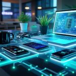 découvrez comment les marques d'électronique exploitent les business nft pour offrir des fonctionnalités logicielles innovantes et exclusives à leurs utilisateurs.