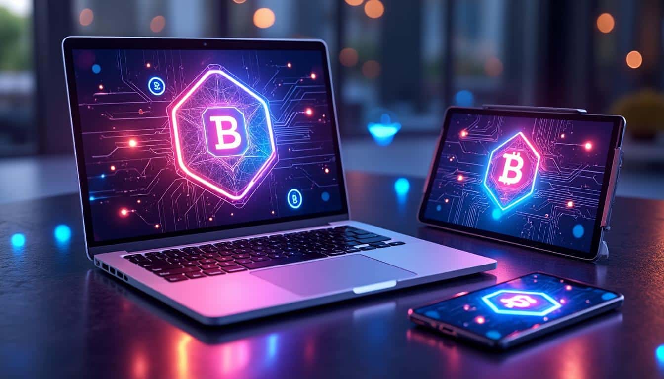 découvrez comment les plateformes de cours en ligne intègrent les business nft comme badges de compétence pour valoriser vos acquis et révolutionner la certification digitale.