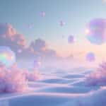 découvrez la collection ethereals, une expérience artistique onirique unique dédiée aux passionnés de crypto-art, alliant innovation et esthétique dans un univers féérique.