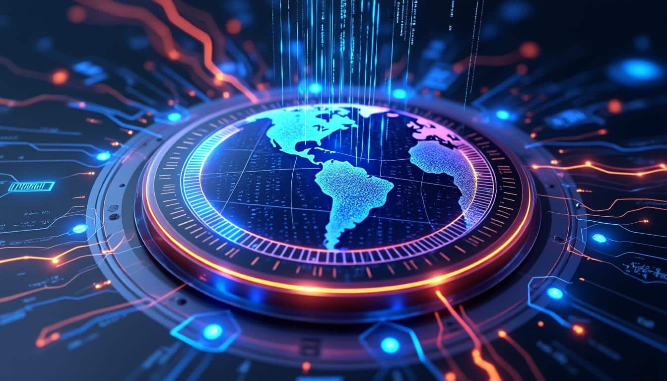 découvrez comment la technologie oracle connecte les données du monde réel à l'évolution de vos nft, offrant des expériences numériques dynamiques et innovantes.