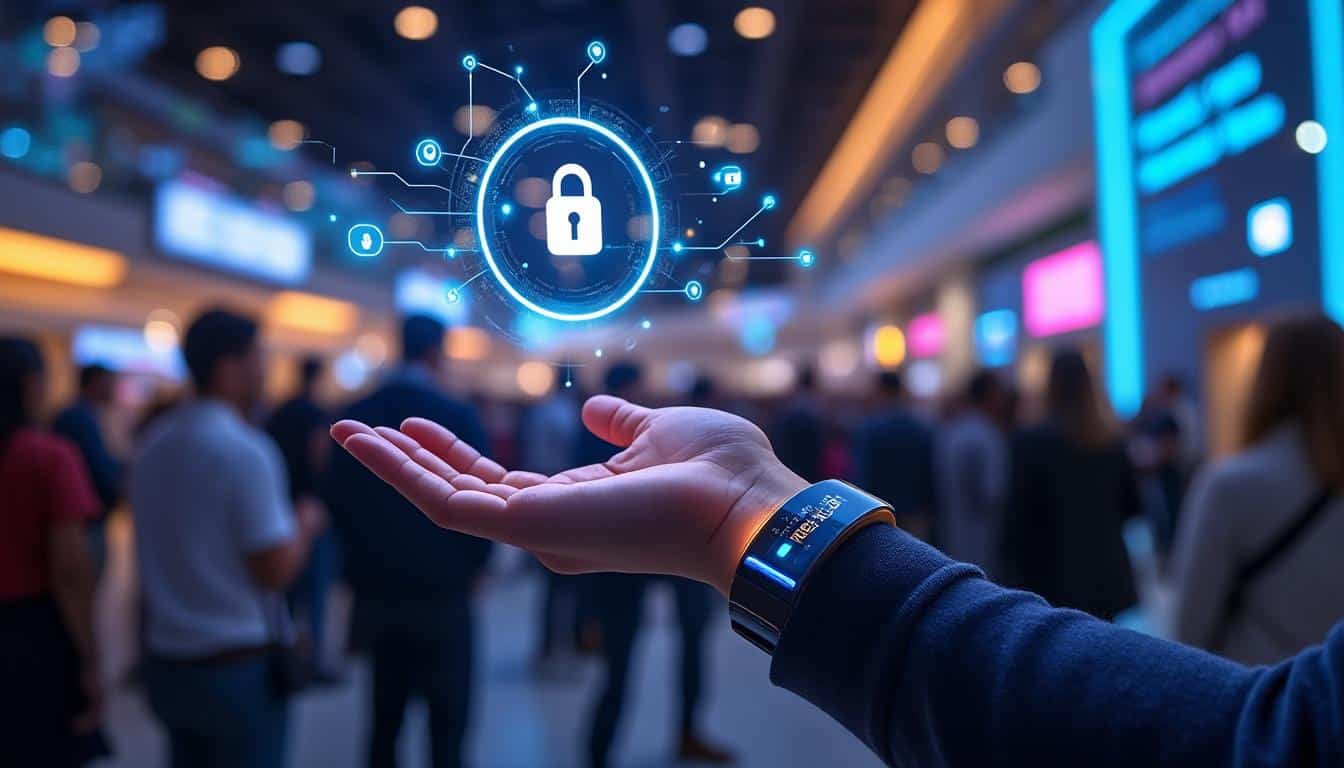 découvrez comment la technologie proof of attendance (poap) utilise les nft pour authentifier et prouver votre présence à un événement unique.