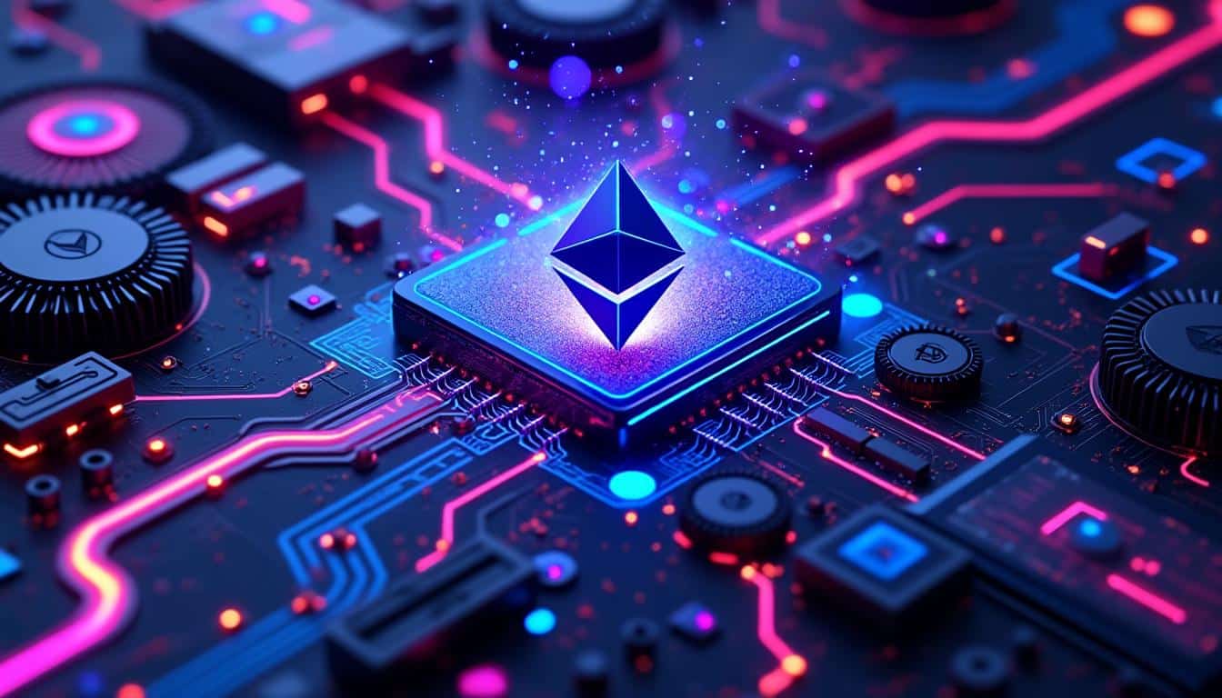 découvrez ce qu'est le gas fee, le coût nécessaire pour traiter une transaction nft sur le réseau ethereum, et comprenez son impact sur vos échanges.