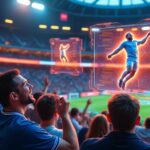 découvrez le marché des nft sportifs qui offre aux fans la possibilité de posséder et d'échanger des moments historiques en vidéo exclusifs.