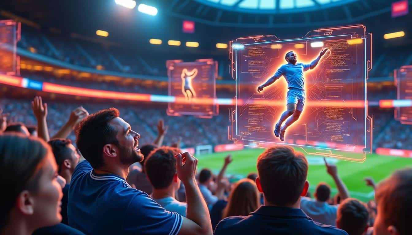 découvrez le marché des nft sportifs qui offre aux fans la possibilité de posséder et d'échanger des moments historiques en vidéo exclusifs.