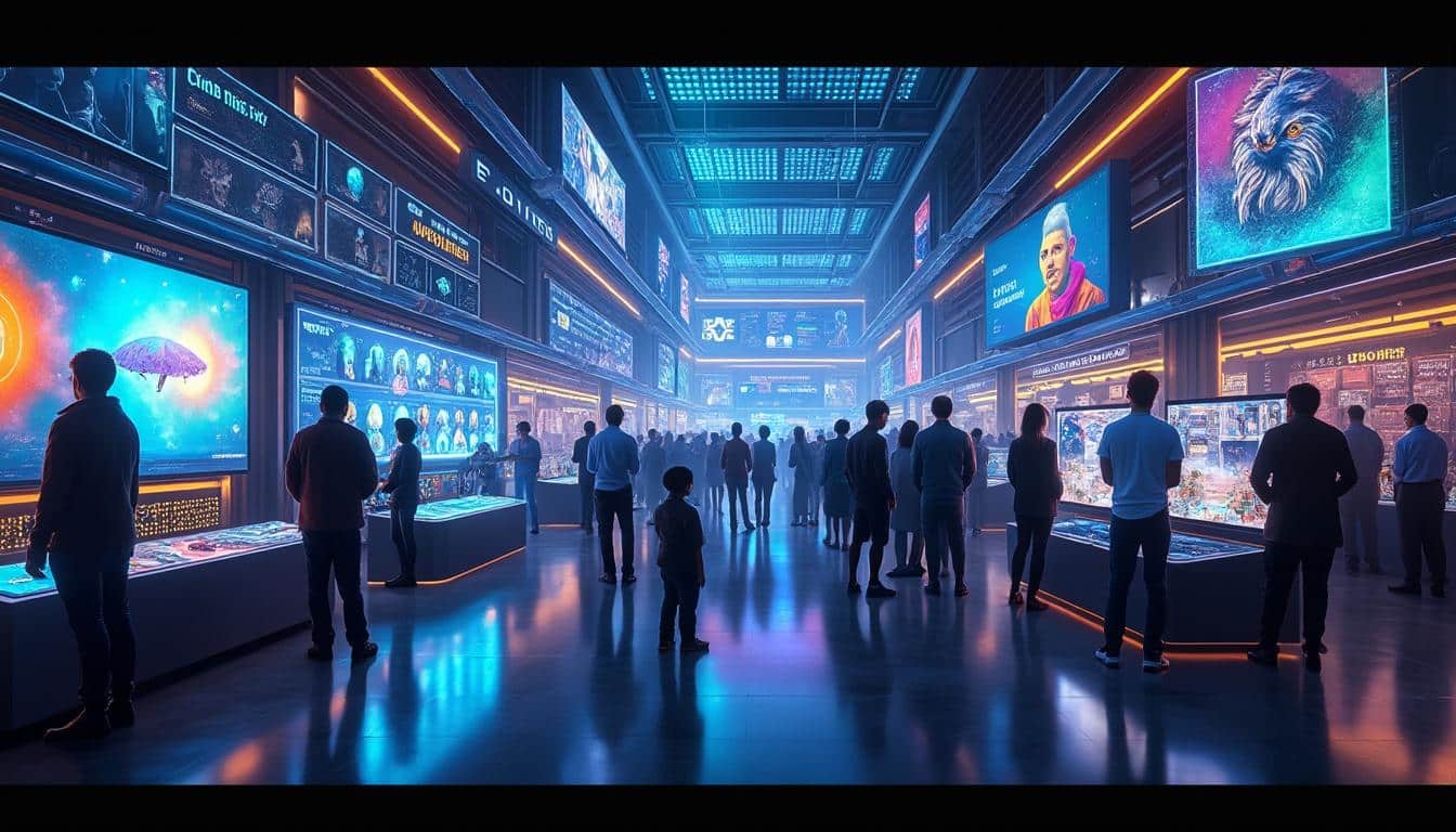 découvrez comment le standard erc-2981 facilite et unifie le paiement des redevances aux créateurs de nft, assurant une rémunération transparente et automatisée dans l'univers des tokens non fongibles.