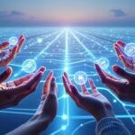 découvrez comment l'écosystème web3 s'appuie sur la confiance mutuelle grâce à la transparence offerte par les nft, révolutionnant ainsi les échanges numériques.