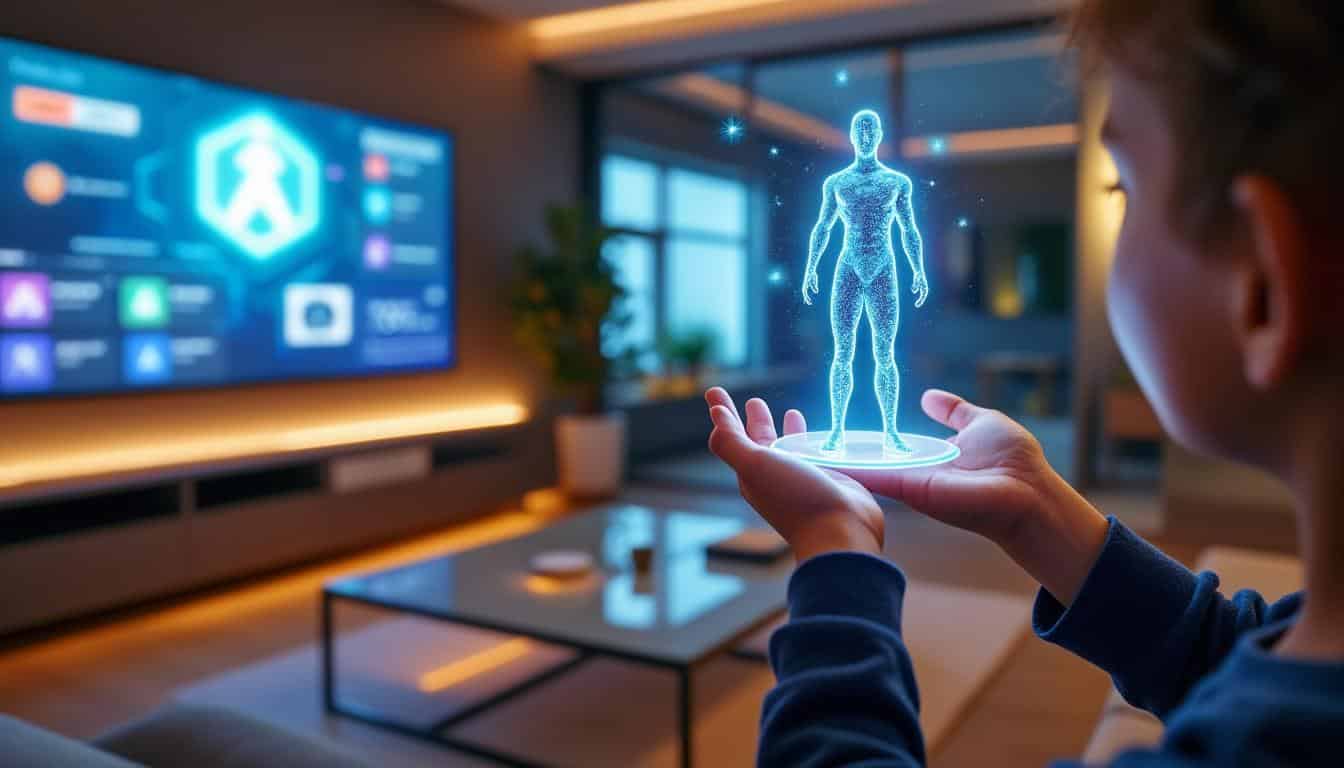 découvrez comment les marques de jouets innovent en utilisant les business nft pour connecter les produits physiques aux expériences virtuelles, offrant ainsi de nouvelles possibilités aux consommateurs.