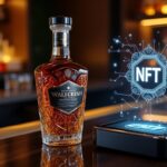 découvrez comment les marques de spiritueux intègrent les nft pour authentifier et sécuriser l'authenticité des bouteilles de collection.