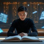 découvrez comment les poètes numériques utilisent des manuscrits tokenisés pour garantir l'authenticité et préserver l'intégrité de leurs œuvres littéraires.