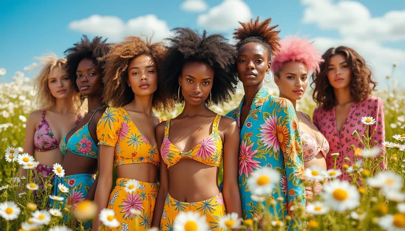 découvrez la collection oopsey daisy, qui mise sur une esthétique colorée et pleine de charme pour séduire un large public avec ses designs uniques et vibrants.
