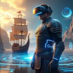 découvrez la collection valhalla, une expérience de jeu immersive unique réservée aux détenteurs de ses jetons, alliant aventure et innovation numérique.