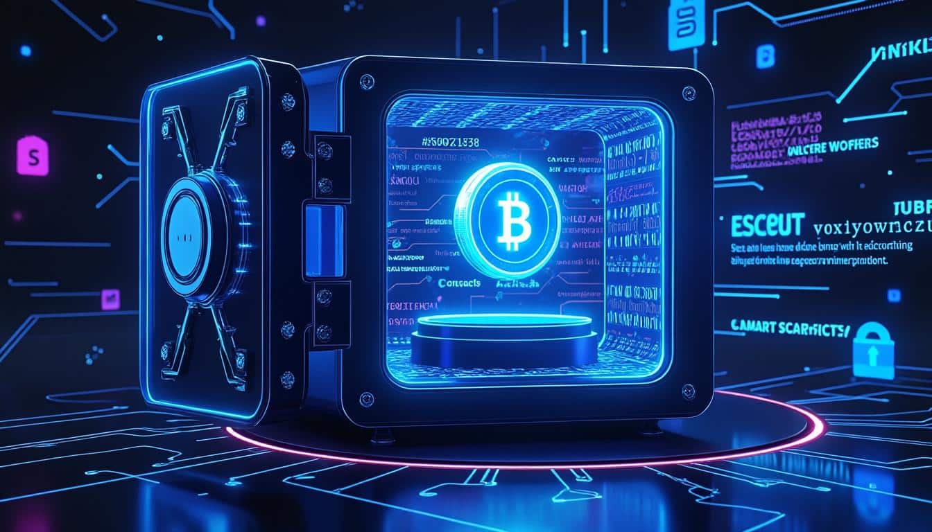 découvrez comment la rareté imposée par les contrats intelligents assure que votre nft reste une édition unique, renforçant ainsi sa valeur et son authenticité.