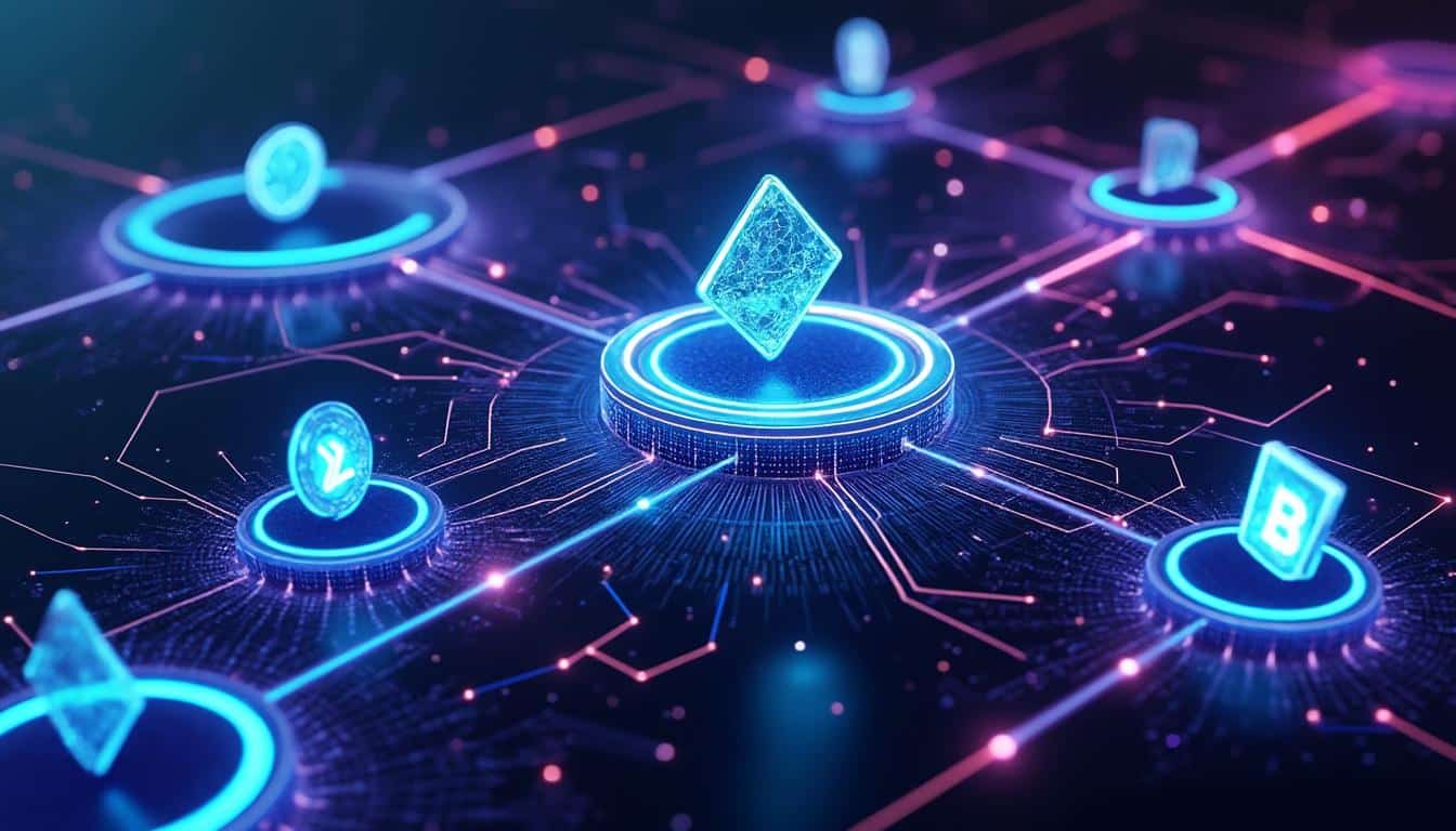 découvrez comment la technologie cross-chain facilite le transfert sécurisé et fluide de vos nft entre plusieurs blockchains, améliorant ainsi l'interopérabilité et la liberté d'utilisation.