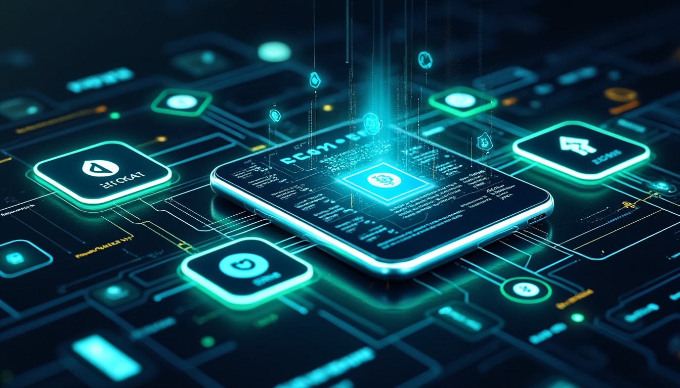 découvrez comment la technologie erc-6551 révolutionne les nft en les transformant en portefeuilles intelligents, offrant ainsi de nouvelles possibilités dans la gestion et l'utilisation des actifs numériques.