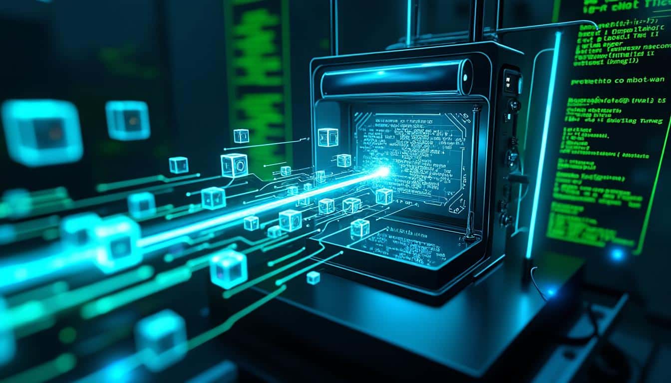 découvrez le minting, le processus technique qui permet de graver un fichier numérique sur la blockchain pour en faire un nft unique et authentifié.