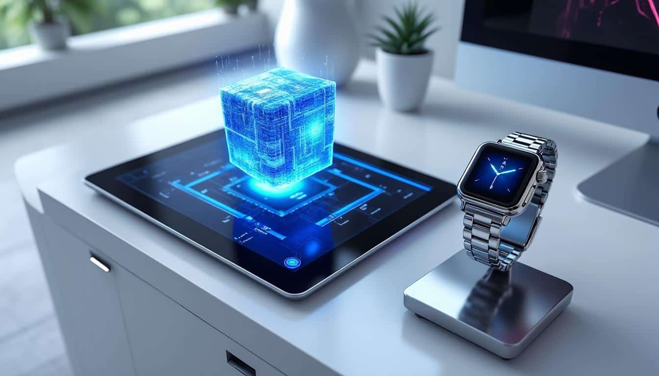 découvrez le standard nft hybride qui connecte un actif numérique unique à un objet physique traçable, alliant sécurité et authenticité pour vos biens numériques et matériels.