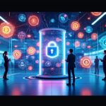 découvrez comment les entreprises de cybersécurité intègrent les business nft pour créer des clés d'accès inviolables, renforçant ainsi la protection des données et des systèmes.
