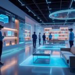 découvrez comment les marques d'ameublement innovent en vendant des nft de meubles virtuels pour personnaliser et décorer les espaces dans les métavers.